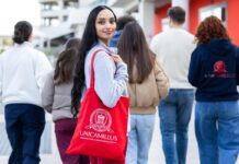 Università, UniCamillus apre bandi test ammissione Infermieristica e Ostetricia 2026/27