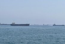 Usa lanciano nuovi attacchi contro Iran: “Teheran non deve minacciare navi”