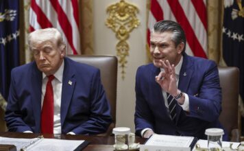 “Usa non possono prolungare la guerra contro l’Iran”, i vertici militari gelano il Pentagono