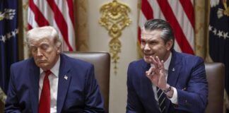 Usa senza armi e munizioni, Trump se la prende con Hegseth: lo scontro e la smentita
