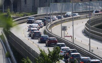 Vacanze, Aci: numero verde attivo 7 giorni su 7, 24 ore su 24 per viaggiare sicuri