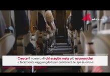Vacanze, cresce il numero di chi sceglie mete più economiche