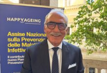 Vaccini, Conversano (HappyAgeing): “Fondamentali nell’adulto e nell’anziano”