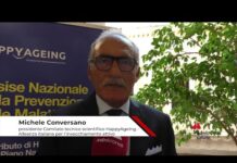 Vaccini: Conversano (HappyAgeing), ‘più informazione e accessibilità per incentivarli in over 65’