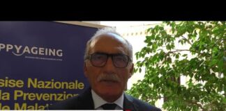 Vaccini: Conversano (HappyAgeing), ‘più informazione e accessibilità per incentivarli in over 65’