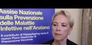 Vaccini: Foresi (Fnp Cisl), ‘con ‘Carovana della salute’ informiamo anziani su importanza
