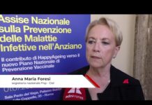 Vaccini: Foresi (Fnp Cisl), ‘con ‘Carovana della salute’ informiamo anziani su importanza