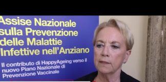 Vaccini: Foresi (Fnp Cisl), ‘con ‘Carovana della salute’ informiamo anziani su importanza