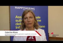 Vaccini: igienista Rizzo, ‘in anziani generano valore sociale e riducono mortalità’