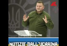 Valerij Zalužnyj, l’ex generale che potrebbe sfidare Zelensky alle elezioni