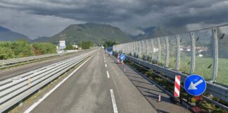 Valsugana, interrogazione Resistere Veneto sui cantieri Valsugana Valbrenta