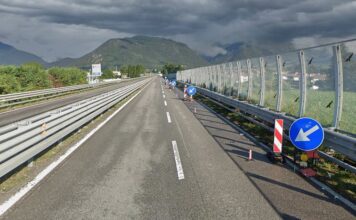 Valsugana, interrogazione Resistere Veneto sui cantieri Valsugana Valbrenta