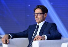 Vannacci, Pier Silvio Berlusconi: “Un conto è propaganda, attendiamo di vedere programma”