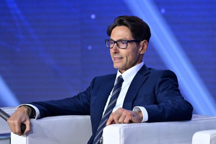 Vannacci, Pier Silvio Berlusconi: “Un conto è propaganda, attendiamo di vedere programma”