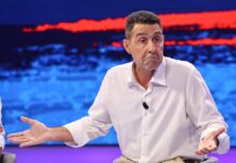“Vannacci cavallo di Troia della Russia in Italia”, l’analisi sul Financial Times