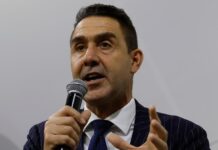 Vannacci, il ‘debutto’ alla Camera: “Riportare il centrodestra sulla rotta giusta”