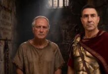 Vannacci ottiene la grazia per Roggero, il nuovo video AI del ‘generale romano’