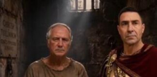 Vannacci ottiene la grazia per Roggero, il nuovo video AI del ‘generale romano’