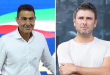 Vannacci smentisce l’incontro con Di Battista: “Una bufala”