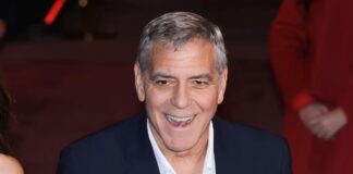 Venezia 2026, a George Clooney il Leone d’oro alla Carriera