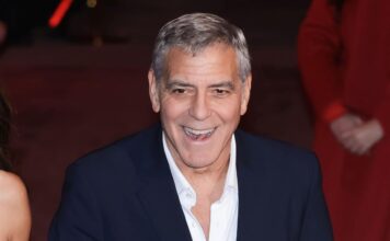 Venezia 2026, a George Clooney il Leone d’oro alla Carriera