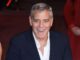 Venezia 2026, a George Clooney il Leone d’oro alla Carriera