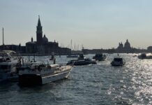 Venezia, da Gift Solutions un impianto fotovoltaico per ripulire la laguna da microplastiche