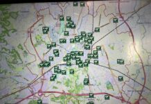 Vicenza Città Cardioprotetta, firmato il protocollo d’intesa tra Comune, Croce Verde Vicenza e Fondazione San Bortolo Vicenza Città Cardioprotetta
