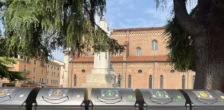 Vicenza, il Comune aumenta la tariffa sui rifiuti: “Adeguamento contenuto (5,67%)”. Arrivano anche controlli più severi sugli evasori vicenza rifiuti
