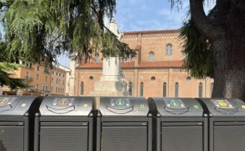 Vicenza, il Comune aumenta la tariffa sui rifiuti: “Adeguamento contenuto (5,67%)”. Arrivano anche controlli più severi sugli evasori vicenza rifiuti