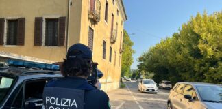 Vicenza, tornano i controlli sulla velocità con telelaser dopo il blocco ministeriale. Si attendono interventi in Viale Trento