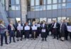 Tribunali, avvocati di tre province in piazza a Vicenza: chiesto ripensamento sul foro a Bassano vicenza tribunali