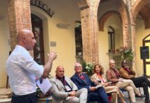 Vino, Equalitas celebra cinque anni del tavolo permanente con ‘Luci sul Lavoro’