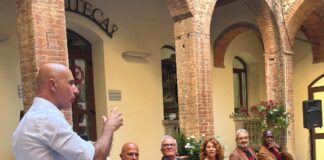 Vino, Equalitas celebra cinque anni del tavolo permanente con ‘Luci sul Lavoro’