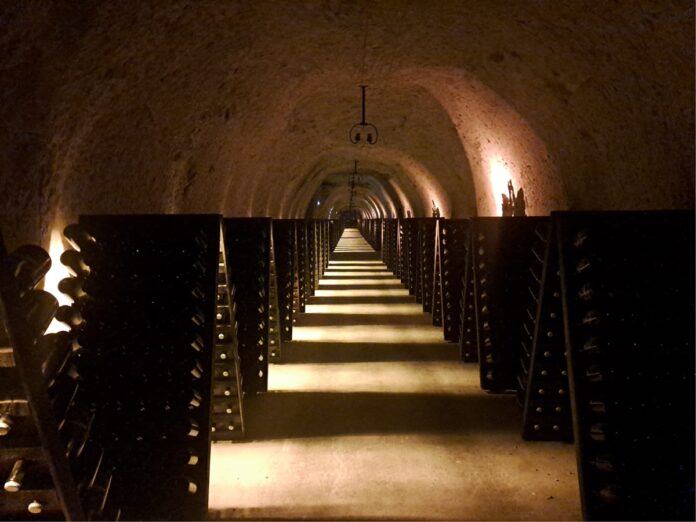 Vino: sempre più enoturisti nella Champagne, alla scoperta di Maison blasonate e vignerons