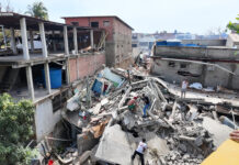 Terremoto in Venezuela, Caritas Vicenza attiva una raccolta fondi per l’emergenza Terremoto in Venezuela