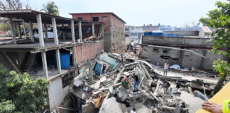Terremoto in Venezuela, Caritas Vicenza attiva una raccolta fondi per l’emergenza Terremoto in Venezuela