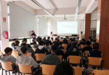 Volksbank incontra i giovani: educazione digitale e finanziaria nelle scuole del Veneto volksbank