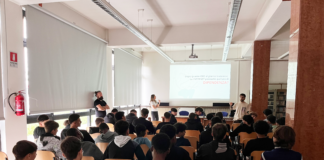 Volksbank incontra i giovani: educazione digitale e finanziaria nelle scuole del Veneto volksbank