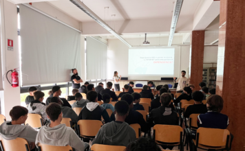 Volksbank incontra i giovani: educazione digitale e finanziaria nelle scuole del Veneto volksbank