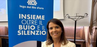 Vurro (UniMi): “Lega del Filo d’Oro ha raggiunto numero di utenti senza precedenti”