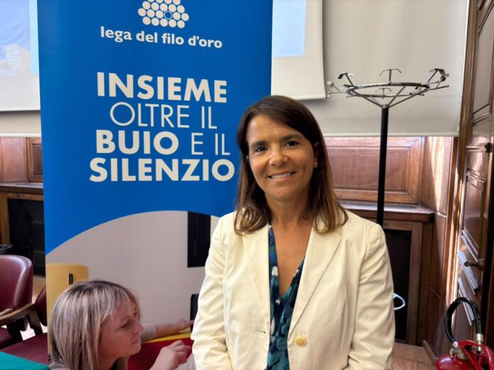 Vurro (UniMi): “Lega del Filo d’Oro ha raggiunto numero di utenti senza precedenti”