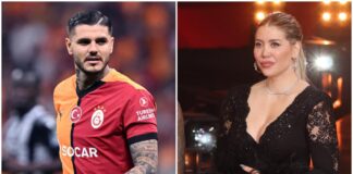 Wanda Nara vince in tribunale: “Sì a passaporti bimbe senza ok di Icardi”