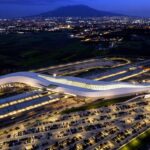 Webuild: Ebitda in crescita del 14% e ricavi ai livelli record del 2025 in 1*sem, opa da 295 mln su Trevi