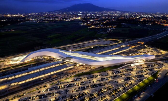 Webuild: Ebitda in crescita del 14% e ricavi ai livelli record del 2025 in 1*sem, opa da 295 mln su Trevi