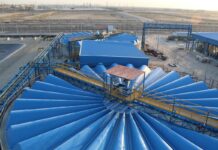 Webuild, al via operatività nuovo impianto trattamento acque per giacimento di Zuluf