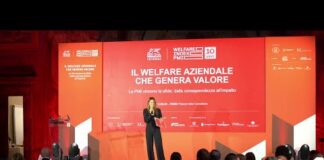 Welfare Index PMI 2026, il welfare aziendale diventa leva strategica per la crescita delle imprese