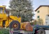 Dueville verso il divieto ai mezzi pesanti lungo l’ex S.P.50? I cittadini: “Non riusciamo più a vivere, passa un camion al minuto” traffico s.p.50