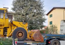 Dueville verso il divieto ai mezzi pesanti lungo l’ex SP 50? I cittadini: “Non riusciamo più a vivere, passa un camion al minuto” traffico s.p.50