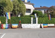 Base Del Din dopo 13 anni dall’apertura: Vicenza una città militarizzata in allerta terrorismo livello Charlie, con un progetto di Tangenziale in una zona a rischio idraulico Base Del Din